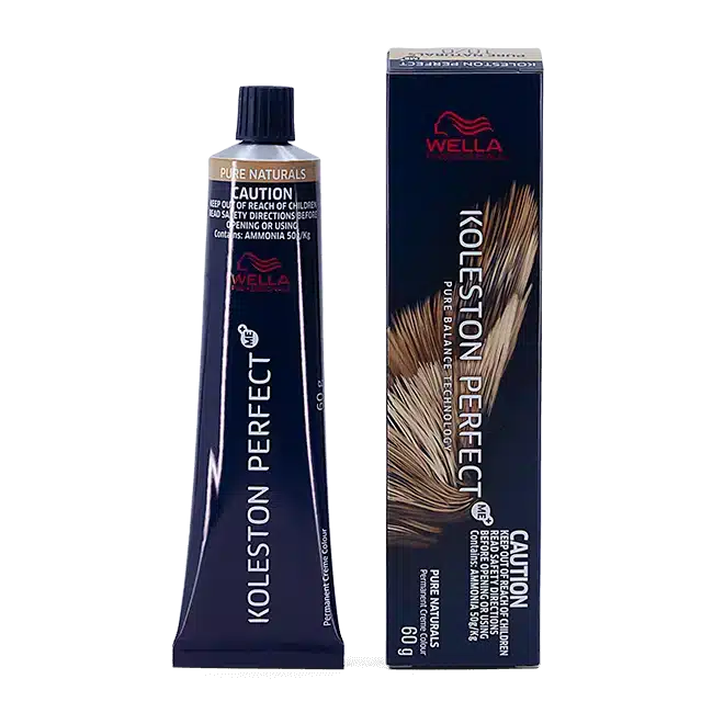 Wella Professionals Koleston Perfect ME+ Permanent Hair Color 88/0 Light Blonde Intensive - Pinkbliss