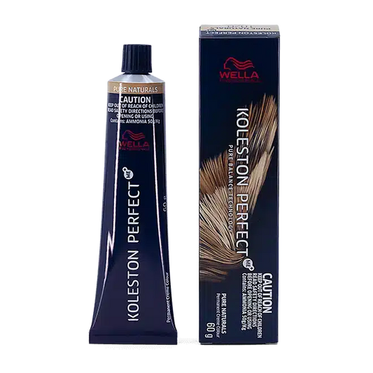 Wella Professionals Koleston Perfect ME+ Permanent Hair Color 88/0 Light Blonde Intensive - Pinkbliss
