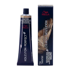 Wella Professionals Koleston Perfect ME+ Permanent Hair Color 88/0 Light Blonde Intensive - Pinkbliss
