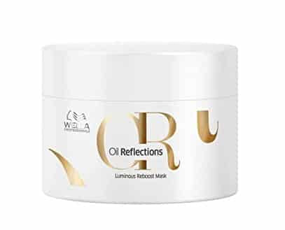 Wella Professionals Oil Reflections Luminous Reboost Hair Mask 150ml - Pinkbliss