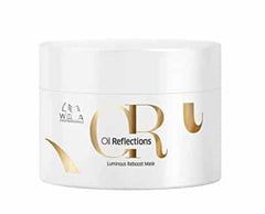 Wella Professionals Oil Reflections Luminous Reboost Hair Mask 150ml - Pinkbliss