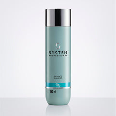 Wella System Professional Balance Shampoo (B1) 250ml