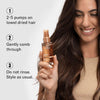 Wella Professionals Ultimate Smooth Miracle Oil Serum (100 ml)