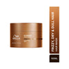 Wella Professionals Ultimate Smooth Mask with Squalane and Omega-9 for dry, dull & frizzy hair | 150 ml