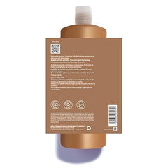 Wella Professionals Ultimate Smooth Shampoo with Squalane and Omega-9 for dry, dull, & frizzy hair | 1L