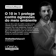 L'Oréal Professional Absolut Repair Hair Oil 90ml - Pinkbliss