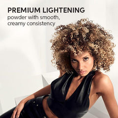 Wella Professionals Blondor Multi Blonde 7 Powder Lightener 400gm - Pinkbliss