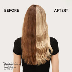 Wella Professionals Blondor BlondorPlex 9 Powder Lightener 400gm - Pinkbliss