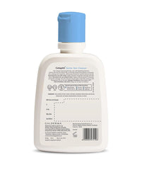 Cetaphil Gentle Skin Cleanser for Dry to Normal, Sensitive Skin 125ml - Pinkbliss