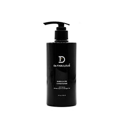 De Fabulous Marula Oil Conditioner 250ml - Pinkbliss