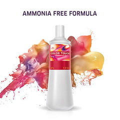 Wella Professionals Color Touch Emulsion 1.9% 6 Vol Developer 1000ml - Pinkbliss