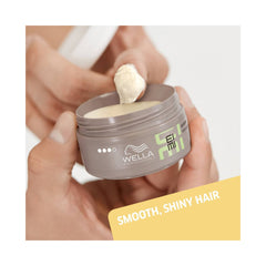 Wella Professionals Eimi Just Brilliant Shine Pomade Gel 75ml - Pinkbliss