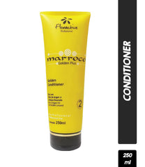 Floractive Profissional Marroco Golden Plus Dry Floral Conditioner 250Ml - Pinkbliss