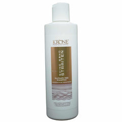 Krone Professional Shine Bond Straiten Sulphate free Shampoo 200 ml - Pinkbliss