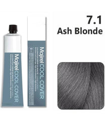 L’Oreal Professionnel Majirel Cool Cover – 7.11 (Ash Blonde) - Pinkbliss