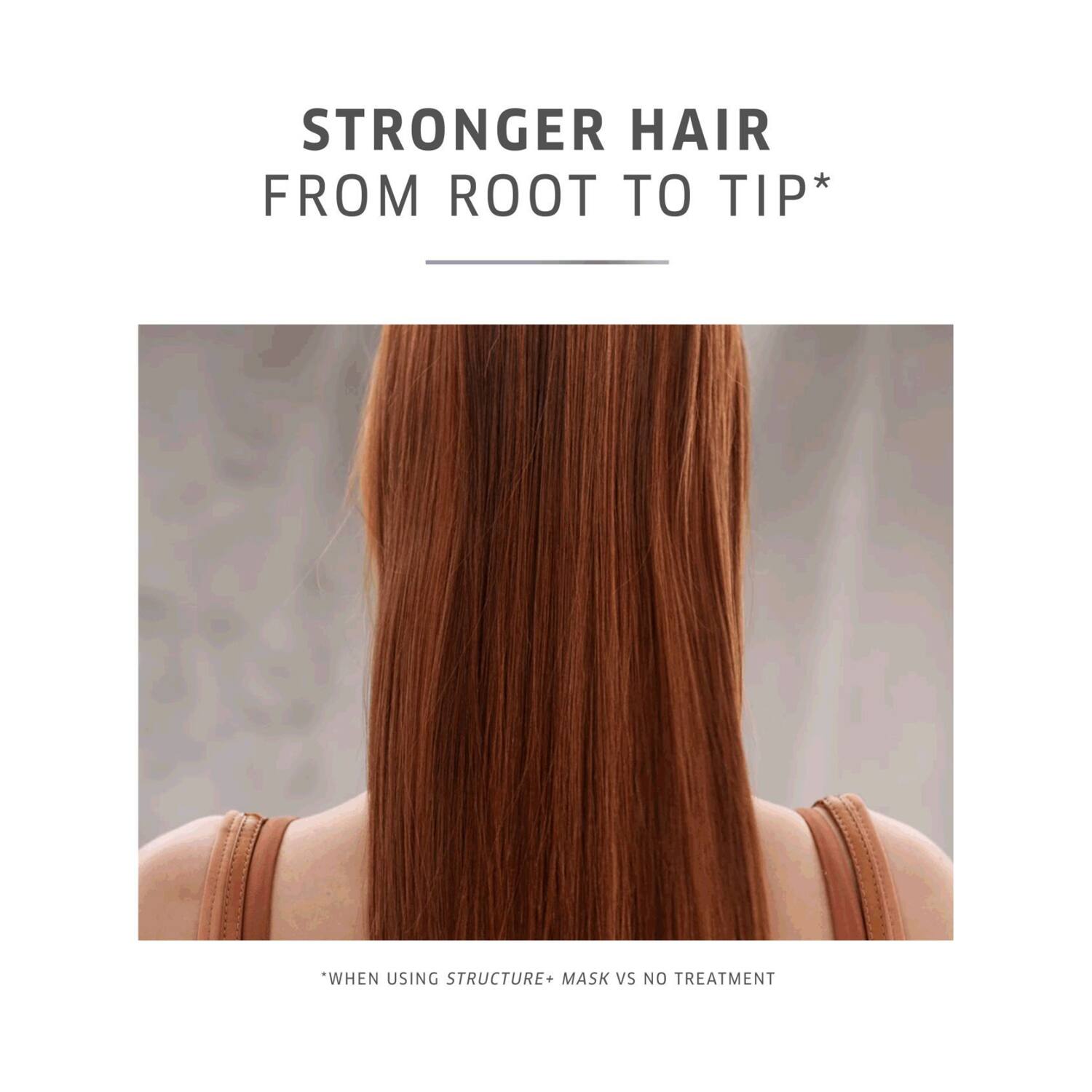 Wella Professionals Colormotion + Structure Hair Mask 150ml - Pinkbliss