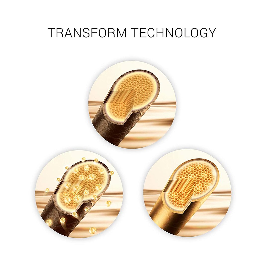 Wella Professionals Sp LuxeOil Reconstructive Elixir (30ml) - Pinkbliss