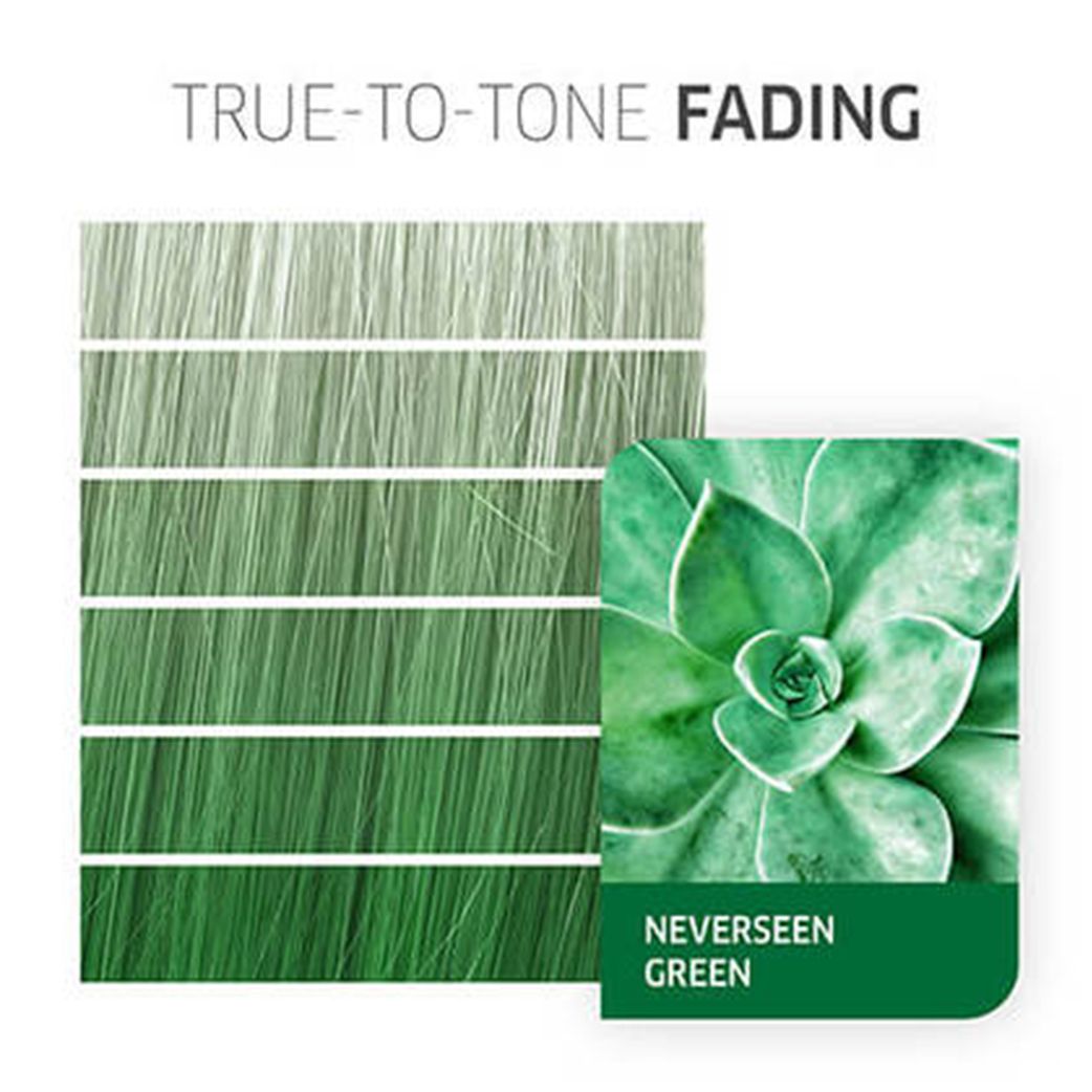 Wella Professionals Color Fresh CREATE NEVERSEEN GREEN (60ml) - Pinkbliss