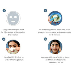 O3+ Professional Bridal Facial Kit Oxygenating Glow Skin 81gm - Pinkbliss