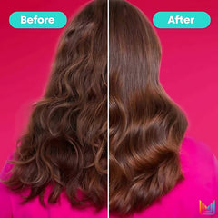 Matrix InstaCure Damage Repair Mask Ditch Damage From the 1st Use*| Liquid Protein Masque (490gm)