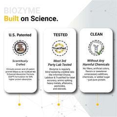 MuscleBlaze Biozyme Performance Whey, 2 kg (4.4 lb) - Pinkbliss