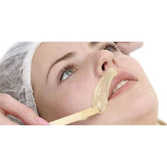 Rica Honey Liposoluable Wax - 800 ML - Pinkbliss