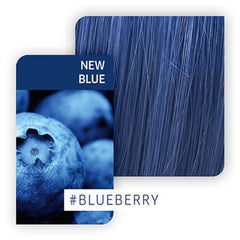 Wella Professionals Color Fresh CREATE NEW BLUE (60ml) - Pinkbliss