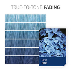 Wella Professionals Color Fresh CREATE NEW BLUE (60ml) - Pinkbliss