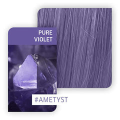 Wella Professionals Color Fresh CREATE PURE Violet (60ml) - Pinkbliss