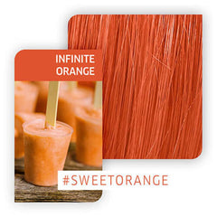 Wella Professionals Color Fresh CREATE INFINITE ORANGE (60ml) - Pinkbliss