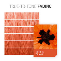 Wella Professionals Color Fresh CREATE INFINITE ORANGE (60ml) - Pinkbliss