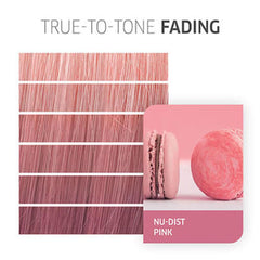Wella Professionals Color Fresh CREATE NUDIST PINK (60ml) - Pinkbliss