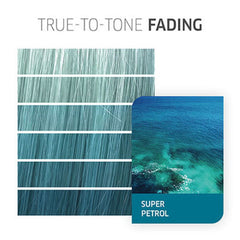 Wella Professionals Color Fresh CREATE SUPER PETROL (60ml) - Pinkbliss
