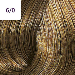 Wella Professionals Color Touch 6/0 Dark Blonde/Natural Semi-Permanent 60ml - Pinkbliss