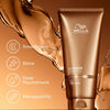 Wella Professionals Ultimate Smooth Conditioner with Squalane and Omega-9 for dry, dull, & frizzy hair | 200ml