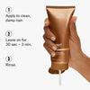 Wella Professionals Ultimate Smooth Conditioner with Squalane and Omega-9 for dry, dull, & frizzy hair | 200ml