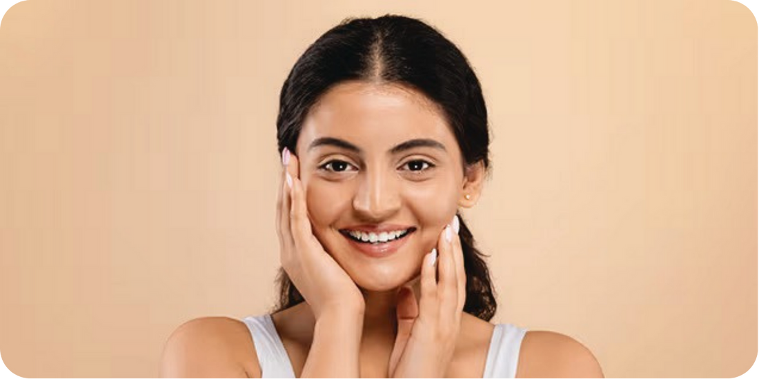 Six Beauty Concerns… And Their Fixes - Pinkbliss