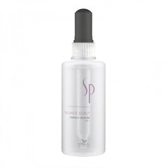 Wella Professionals Sp Balance Scalp Energy Serum 100ml - Pinkbliss