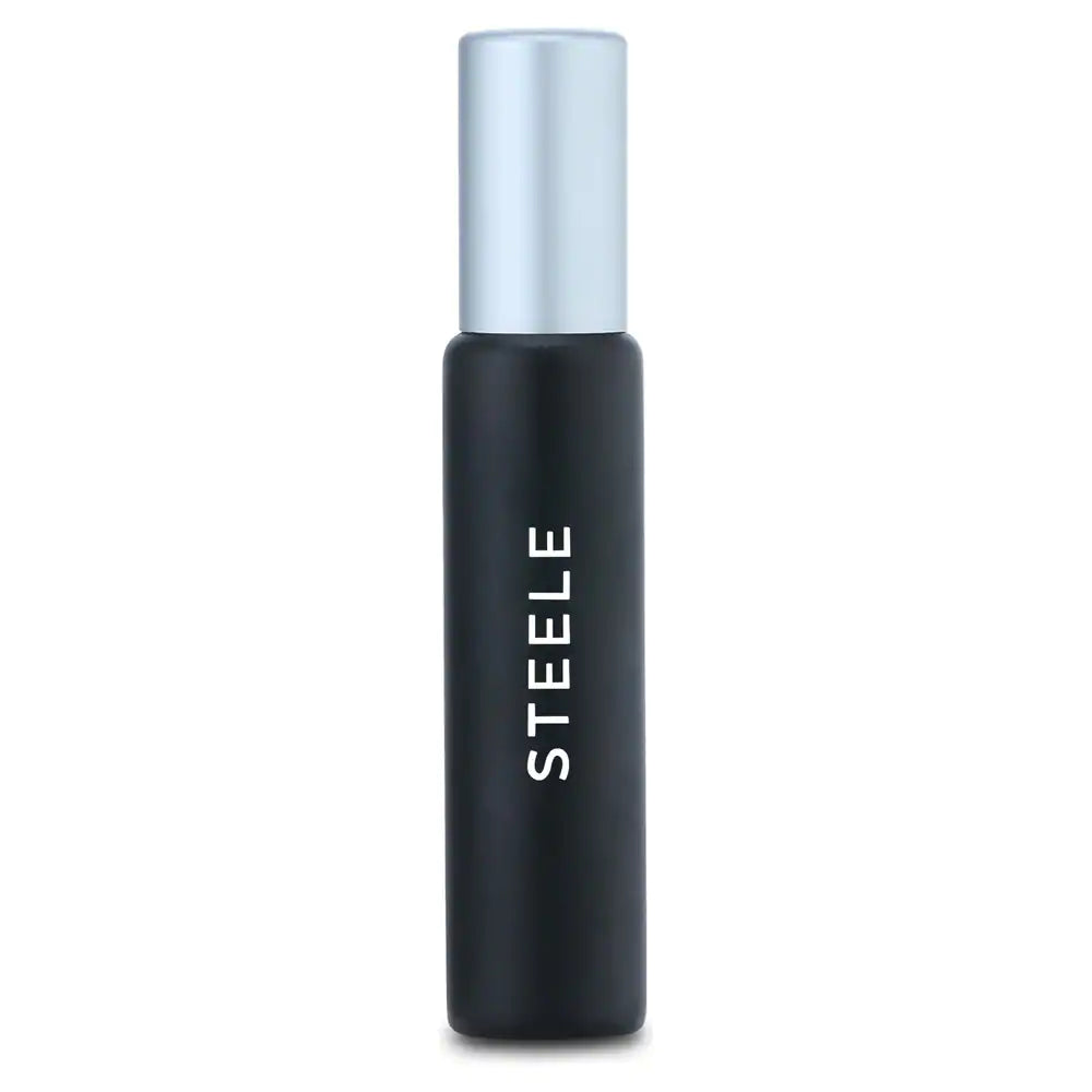 Skinn By Titan Steele 20ml Perfume For Men EDP (Skinn perfume for men) - Pinkbliss