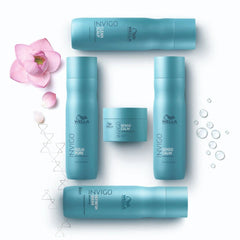 Wella Professionals Invigo Balance Senso Calm Sensitive Mask 150 ml - Pinkbliss