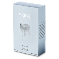 Skinn By Titan Raw 100ml Perfume For Men - Pinkbliss