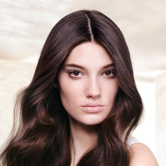 Wella System Professional Smoothen Shampoo S1 - Hair Structure Softener (250ml) - Pinkbliss