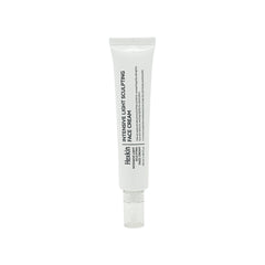 Hexkin Intensive Light Sculpting Face Cream, 40ml, With Vitamin C, Exosomes and Glutathione for Smooth, Brightening and Luminious Skin Texture, All Skin Types, 40ml, For All Skin Types