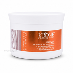 Krone Professional Shine Bond Straiten Masque 200ml
