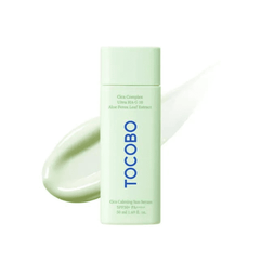 TOCOBO CICA CALMING SUN SERUM SPF50+ PA+++ 50ml