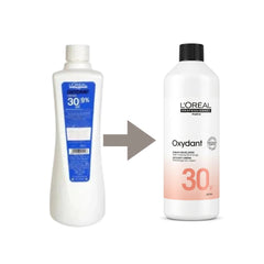 L’oreal Professionnel Oxydant Creme 30 Vol. 9% Developer (1000 ml)