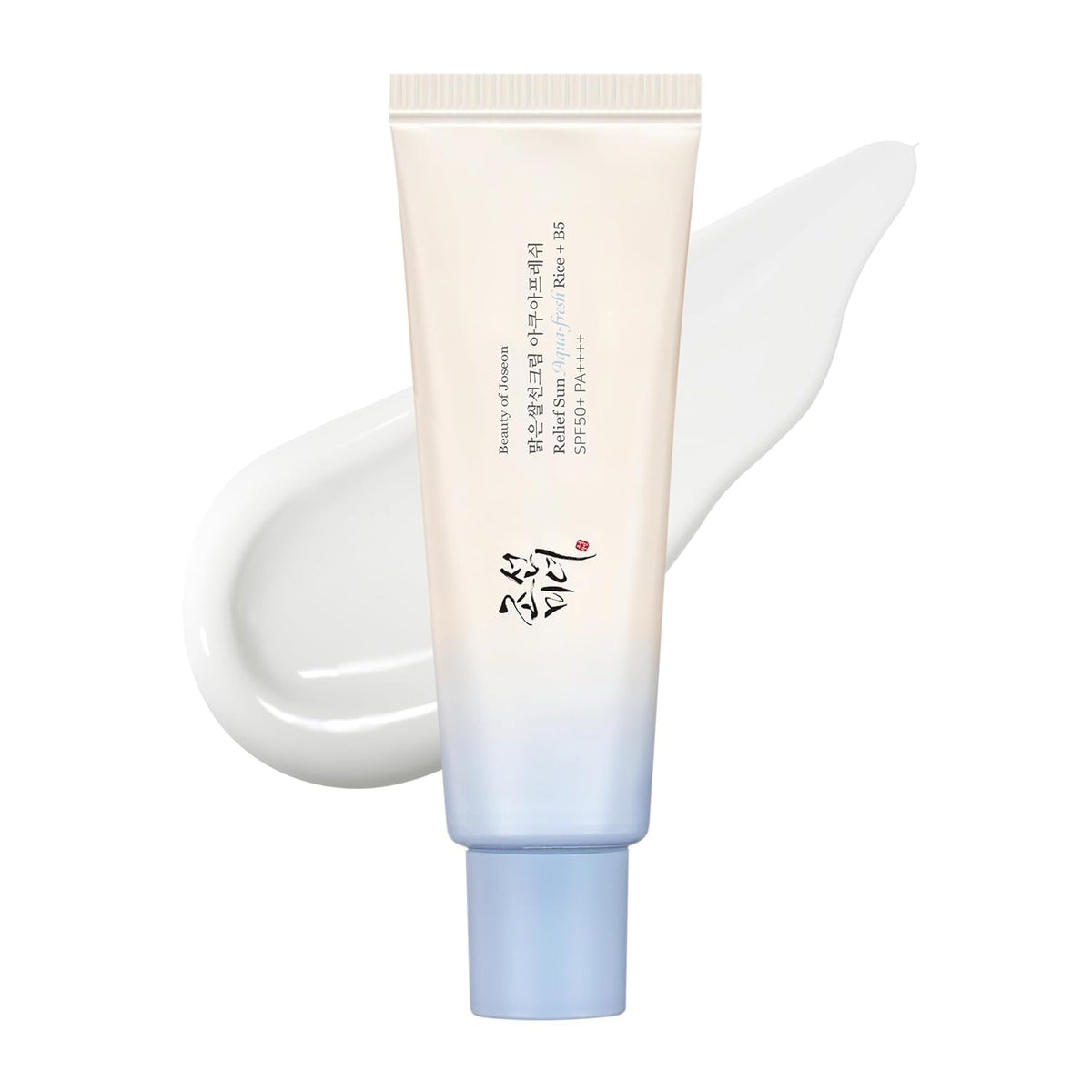 Beauty of Joseon Relief Sun Aqua-Fresh Add SPF 50+ PA++++ Rice + B5 50ml