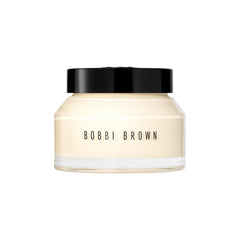 Bobbi Brown Vitamin Enriched Face Base 50ml 2-in-1 Moisturizer & Hydrating Primer | With Shea Butter, Hyaluronic Acid, & Vitamins