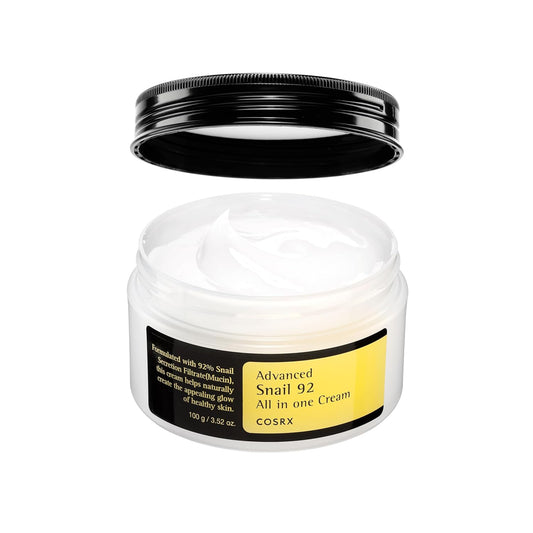 COSRX Advanced Snail 92 All In One Cream 100g