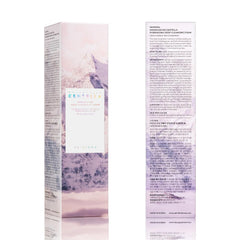 SKIN1004 Poremizing Deep Cleansing Foam 125ml, Makeup Remover, Korean Face Cleanser with Himalayan Pink Salt & Madagascar Centella Asiatica for Facial Pore Cleansing, Korean Skin Care